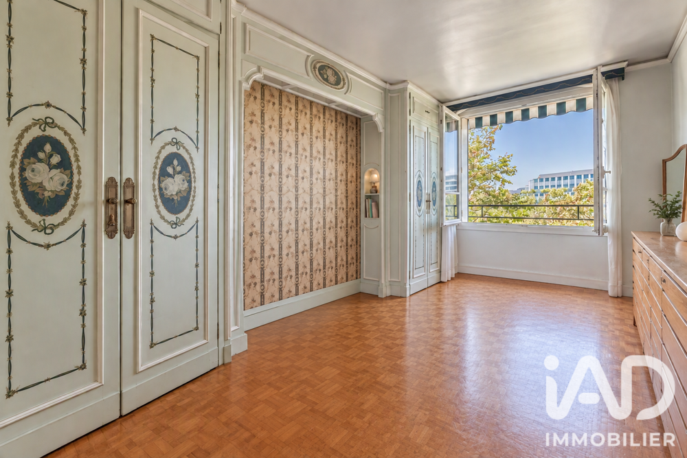 à vendre  Appartement Paris 17