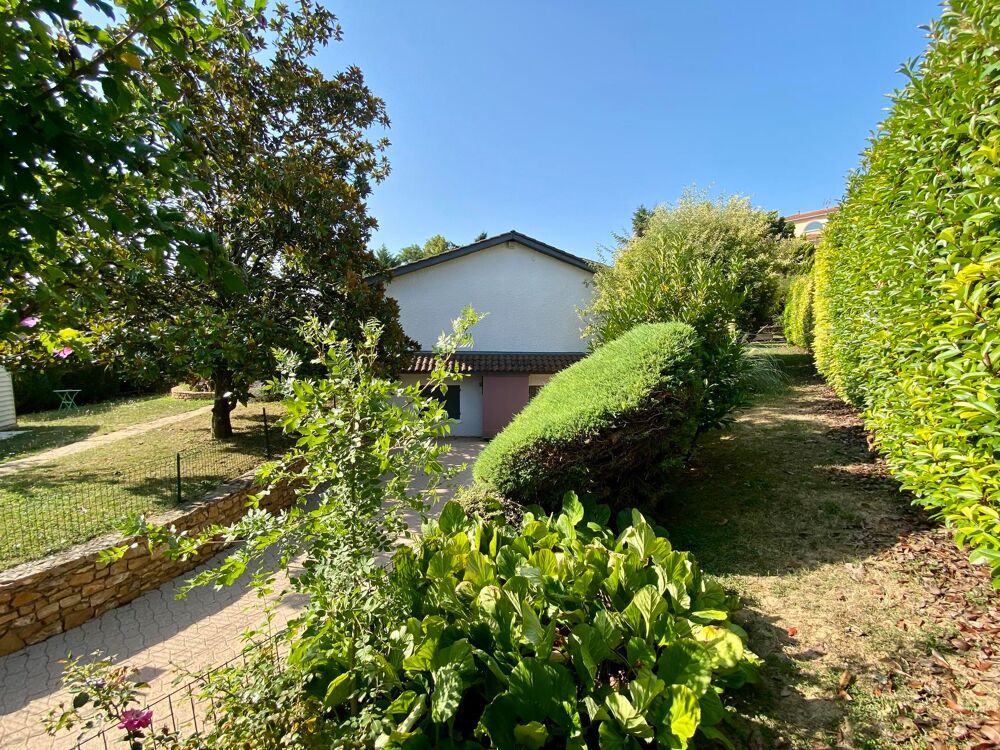  vendre  Maison Saint-Cyr-au-Mont-d'Or (69450)