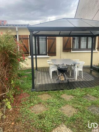  Maison à vendre 4 pièces 71 m²