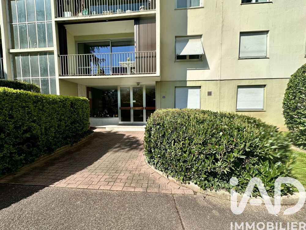 Vente Studio 1 pièce