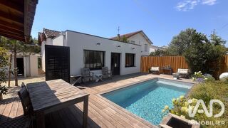 Vente Maison Vente Maison/villa 4 pièces Pessac