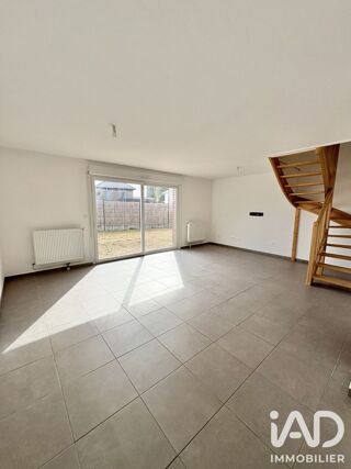  Maison à vendre 5 pièces 83 m²