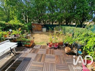  Maison à vendre 4 pièces 80 m²