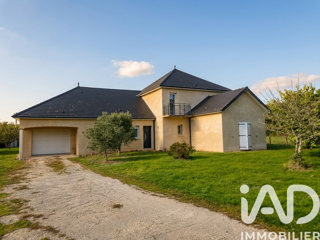  Maison � vendre 6 pi�ces 160 m�