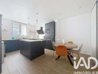  Appartement � vendre 3 pi�ces 75 m�