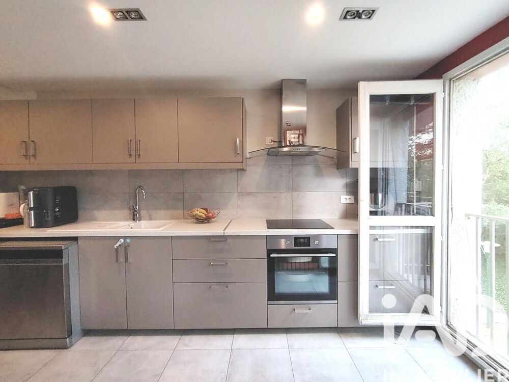Vente Appartement Vente Appartement 4 pièces Les ulis