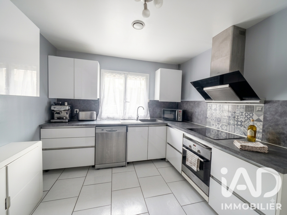 Vente Maison Vente Maison/villa 7 pièces Courtry