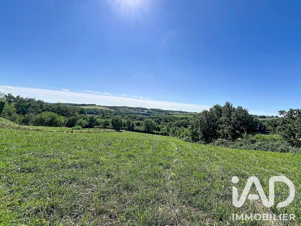 Vente Terrain Vente Terrain à bâtir 6 065 m&sup2; Sainte-colombe-en-bruilhois