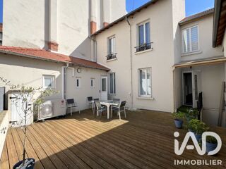  Maison à vendre 3 pièces 60 m²