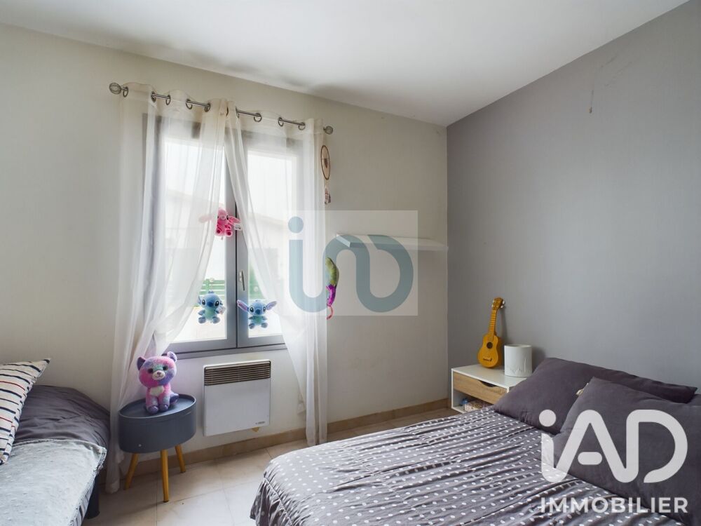 Vente Maison Vente Maison/villa 6 pièces Rivedoux-plage
