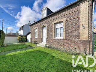  Maison à vendre 4 pièces 110 m²