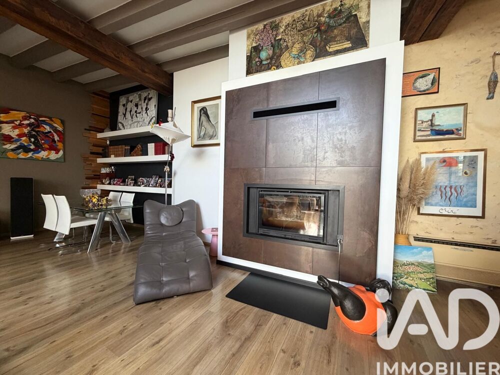 à vendre  Maison Tresserre (66300)
