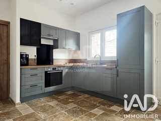  Maison à vendre 4 pièces 85 m²