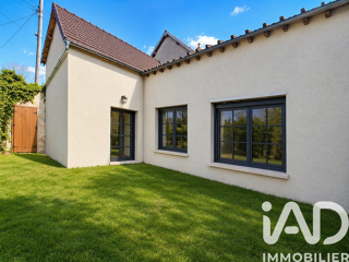  Maison à vendre 3 pièces 100 m²