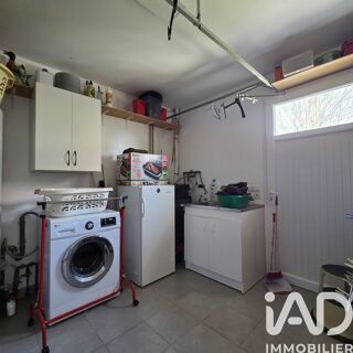  Maison à vendre 6 pièces 138 m²