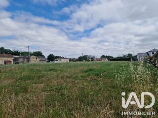  Terrain à vendre 793 m²