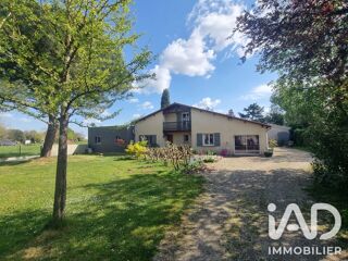  Maison à vendre 5 pièces 151 m²