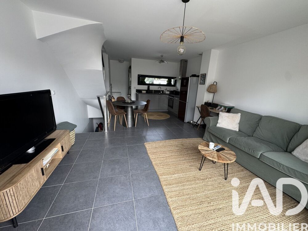 Vente Maison/villa 3 pièces