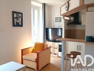  Appartement � vendre 2 pi�ces 28 m�
