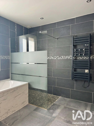  Maison à vendre 6 pièces 108 m²