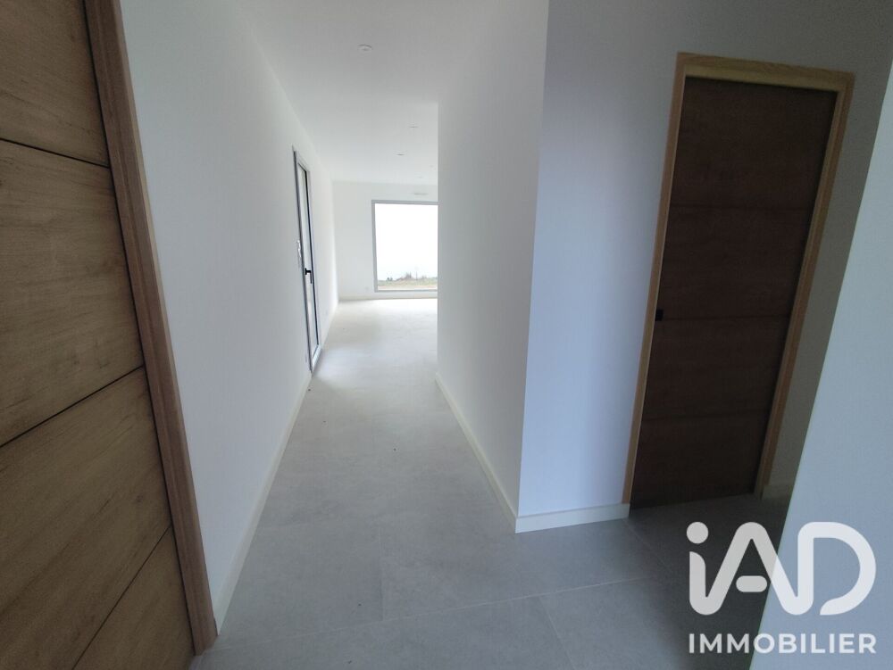 Vente Maison Vente Maison/villa 5 pièces Redon