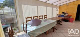  Maison à vendre 5 pièces 117 m²