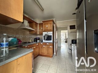 Vente Appartement Vente Appartement 5 pièces Pointe a pitre