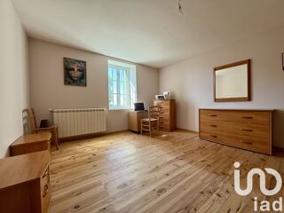  Maison à vendre 5 pièces 162 m²