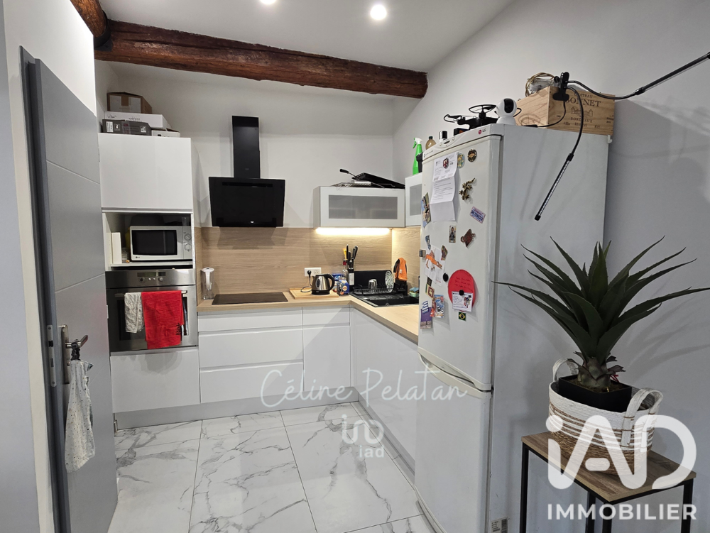 Vente Maison de village 3 pièces