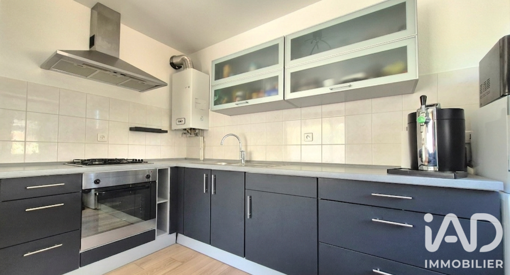 Vente Appartement Vente Appartement 2 pièces Metz