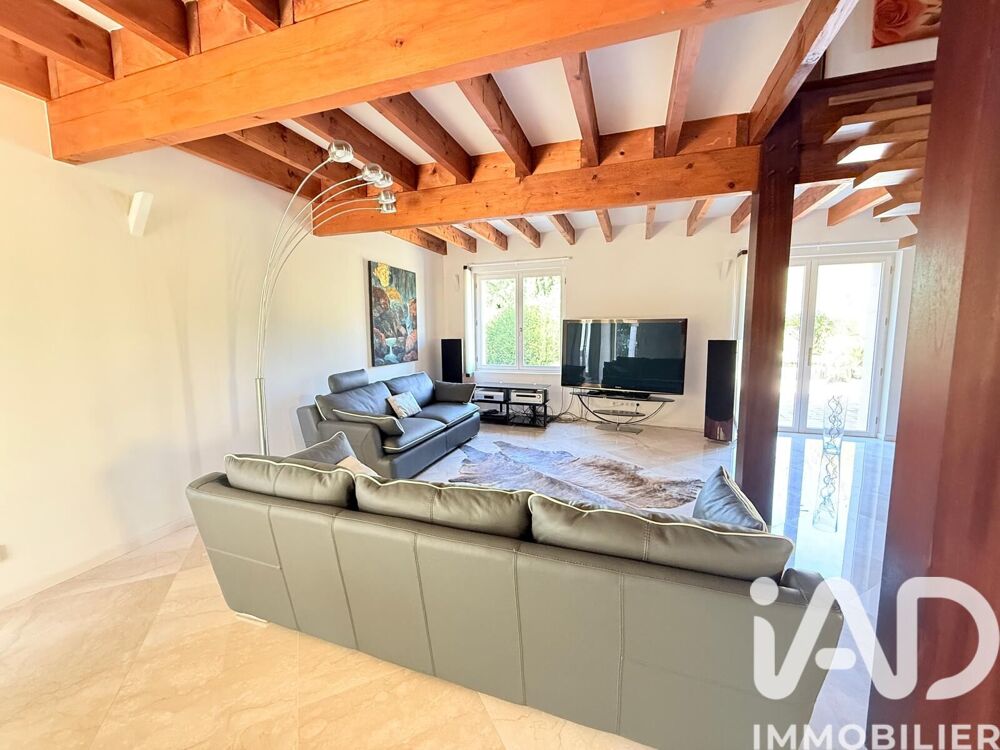 Vente Maison/villa 8 pièces