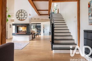  Maison à vendre 6 pièces 240 m²