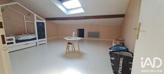  Maison à vendre 3 pièces 76 m²
