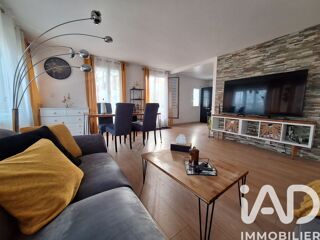  Appartement à vendre 4 pièces 93 m²