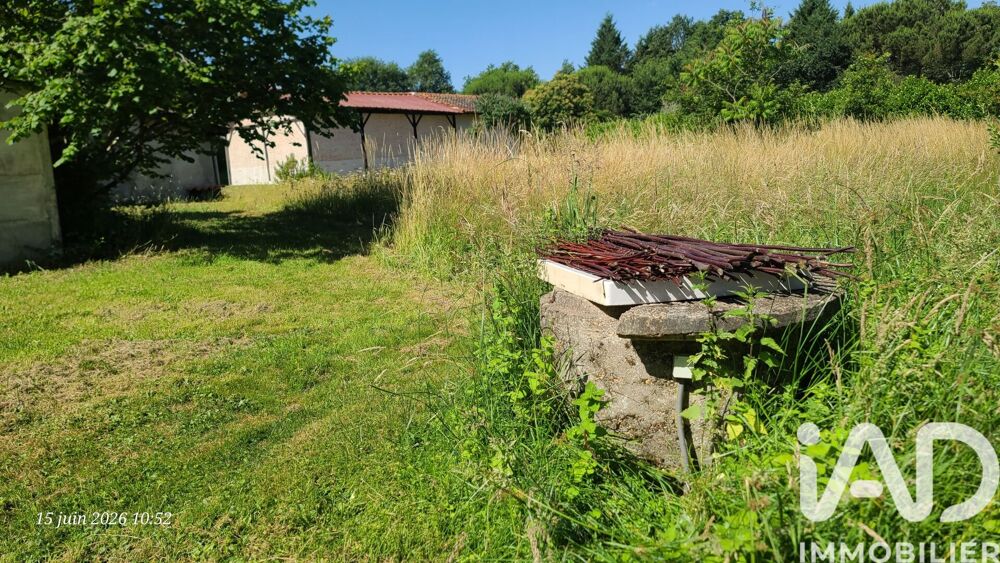 Vente Maison Vente Maison de campagne 5 pièces Sore