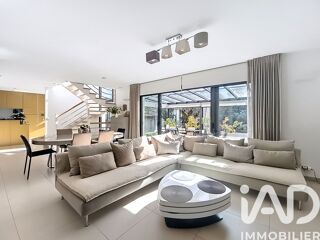  Maison à vendre 7 pièces 230 m²