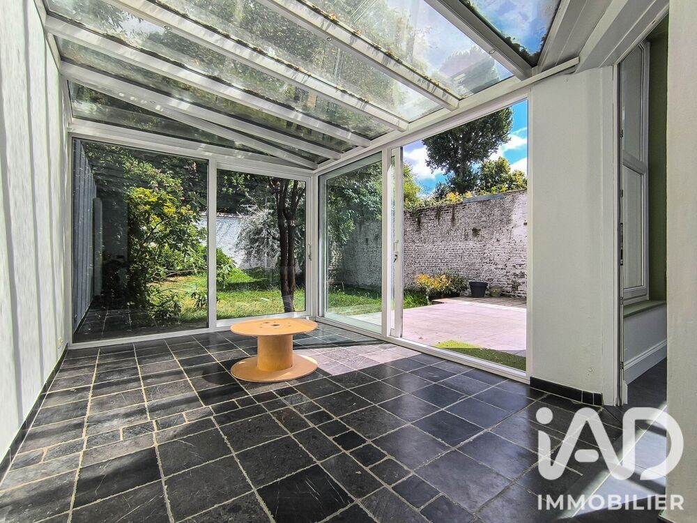 Vente Maison Vente Maison de ville 8 pièces Armentières