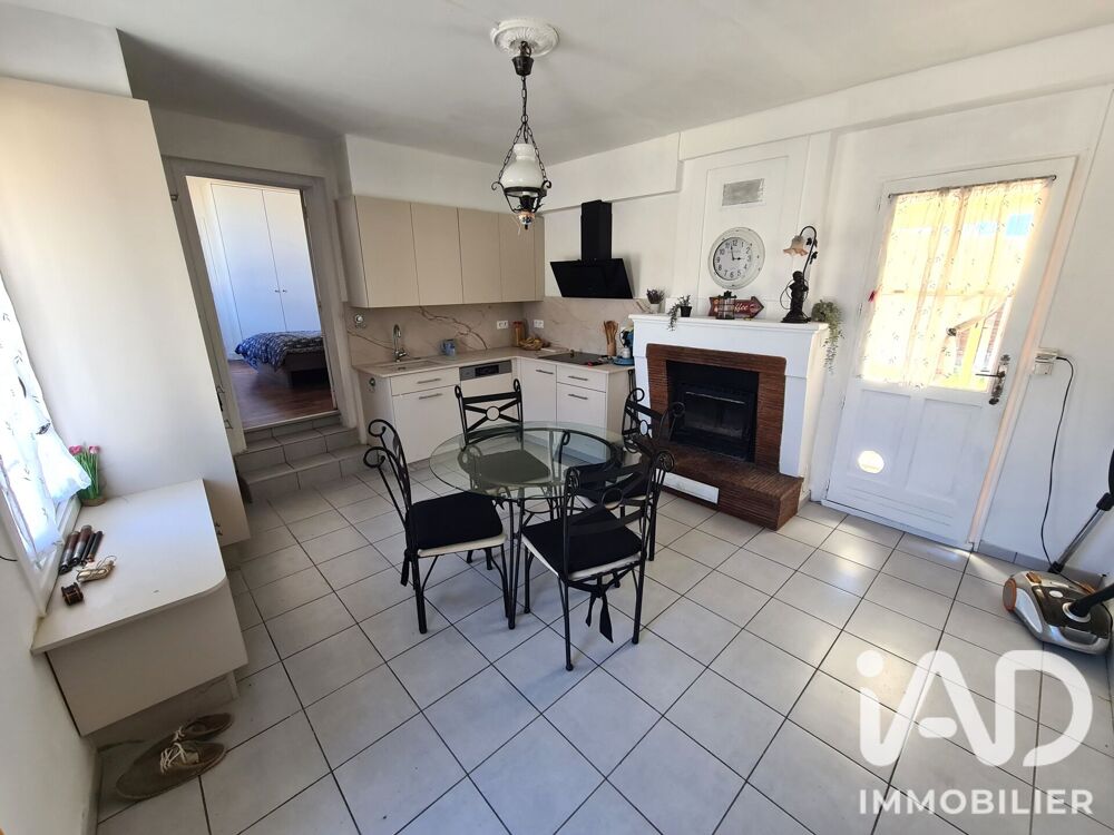Vente Maison Vente Maison de ville 3 pièces Saintes