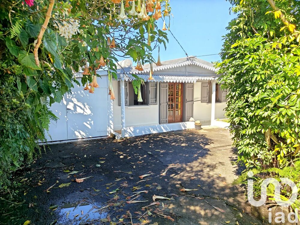 Vente Maison traditionnelle 5 pièces