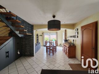 Maison à vendre 7 pièces 180 m²