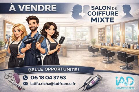 iad France - Latifa Richa () vous propose : EXCLUSIVI... 40000 38340 Voreppe