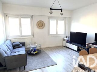  Immeuble à vendre 126 m²