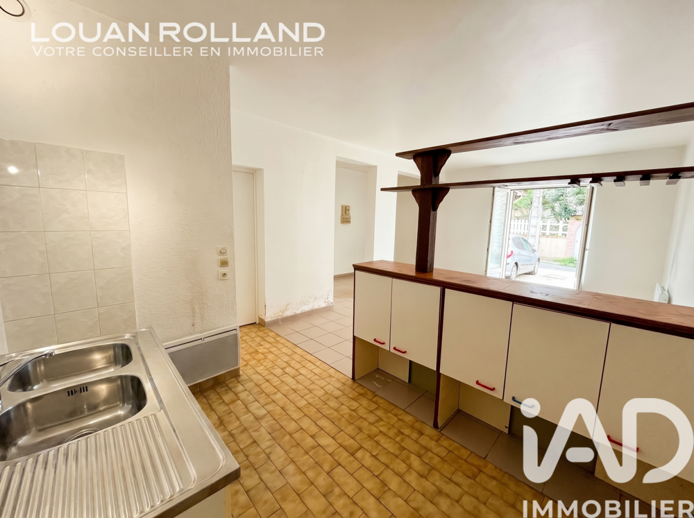 Vente Appartement Vente Studio 1 pièce Mortcerf