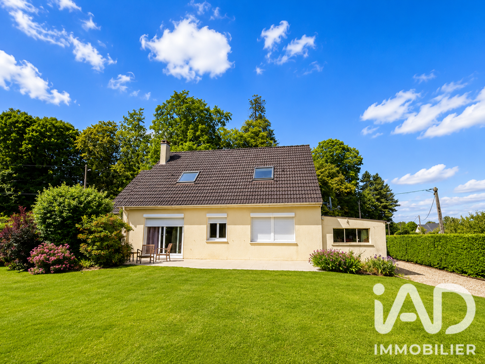 Vente Maison/villa 7 pièces