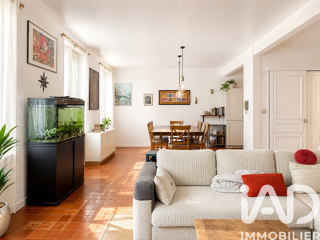  Appartement à vendre 6 pièces 118 m²
