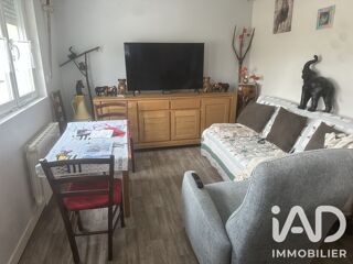  Maison à vendre 3 pièces 56 m²