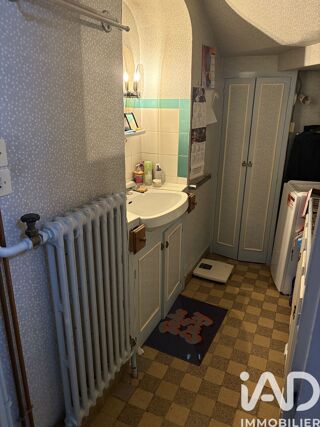  Maison à vendre 4 pièces 96 m²
