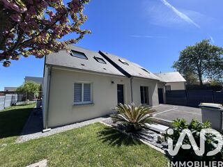  Maison à vendre 5 pièces 141 m²