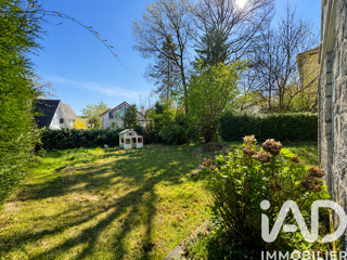  Maison à vendre 7 pièces 129 m²