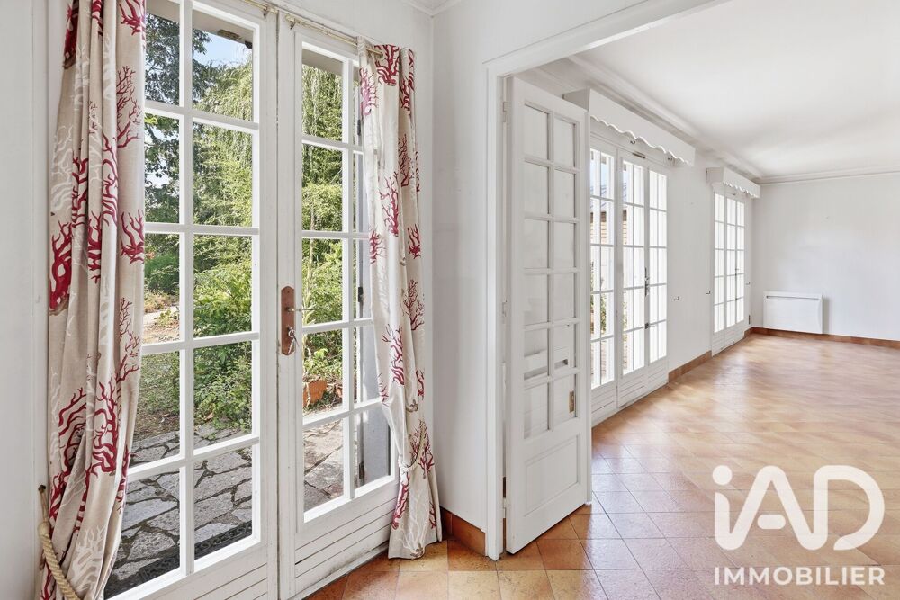 Vente Maison Vente Maison/villa 5 pièces Nantes